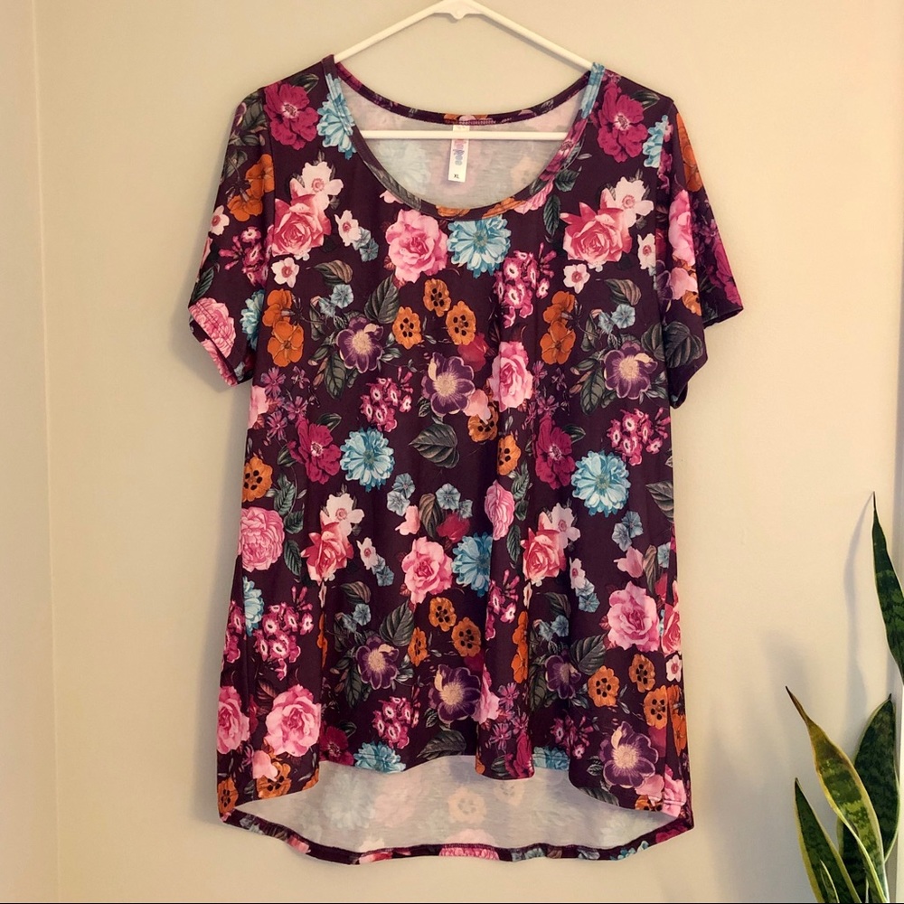 LULAROE—Classic T